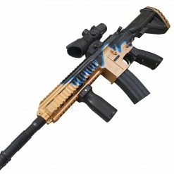 Hobby Zone KHL Saturn M416 Gel Ball Blaster Gel Ball Blasters