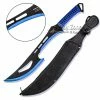 N/a Zombie Killer Full Tang Hero Machete Collection