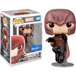 Funko X-Men: First Class - Young Magneto 20th Anniversary Pop! Vinyl Figure