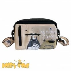 Hobby Zone My Neighbor Totoro Canvas Bag