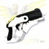 N/a OW Foam Mercy Gun Pistol Cosplay Weapon Armoury