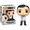 Funko The Office - Michael Scott With Straitjacket Pop! Vinyl Figure Pop Vinyls NZ