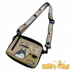 Hobby Zone My Neighbor Totoro Canvas Bag