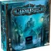 Hobby Zone Mysterium Board Game Board Games NZ