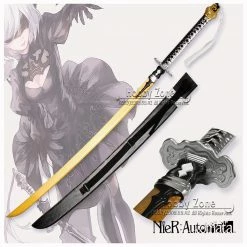 Hobby Zone Armoury Nier: Automata 9S Golden Sword