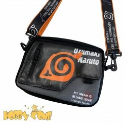 Hobby Zone Naruto Hokage Canvas Bag 7 Hobby Zone Naruto Hokage Canvas Bag