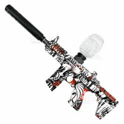 Hobby Zone Nice Bloke Mini M416 Gel Ball Blaster Gel Ball Blasters