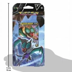 Hobby Zone Pokémon TCG Collector Cards: Noivern V Battle Deck Latest Arrival