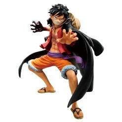 Hobby Zone Ichiban Kuji Online [ONLINE] Ichiban Kuji- One Piece Best Of Omnibus Raffle