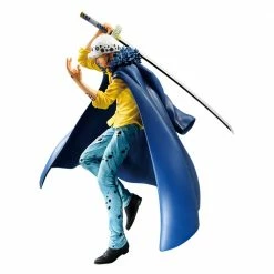 Hobby Zone Ichiban Kuji Online [ONLINE] Ichiban Kuji- One Piece Best Of Omnibus Raffle