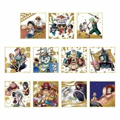 Hobby Zone Ichiban Kuji Online [ONLINE] Ichiban Kuji- One Piece Best Of Omnibus Raffle