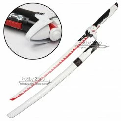 N/a OW Nihon Genji Summer Game Dragonblade Sword