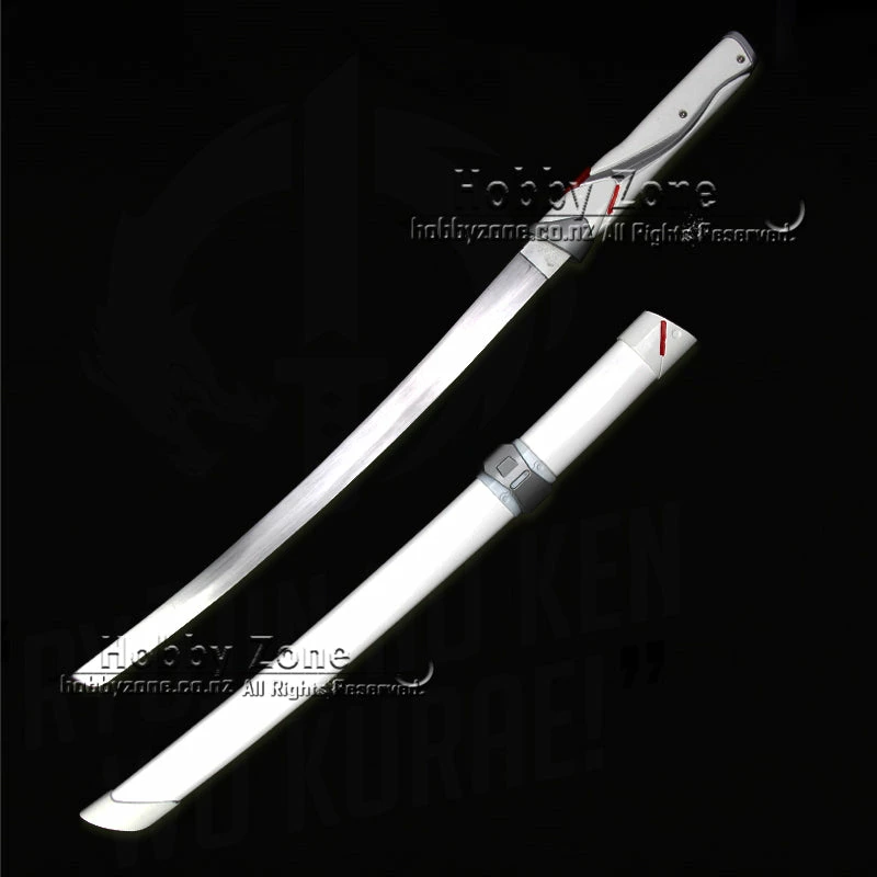 Hobby Zone OW Genji Deflecting Blades 5 Hobby Zone OW Genji Deflecting Blades