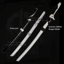 Hobby Zone OW Genji Deflecting Blades