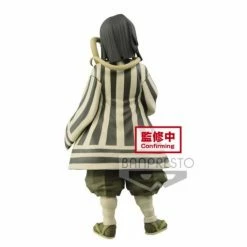 Banpresto Demon Slayer: Kimetsu No Yaiba - Obanai Iguro Vol.16 Figurine Banpresto NZ