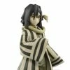 Banpresto Demon Slayer: Kimetsu No Yaiba - Obanai Iguro Vol.16 Figurine Banpresto NZ 2 Banpresto Demon Slayer: Kimetsu No Yaiba - Obanai Iguro Vol.16 Figurine Banpresto NZ