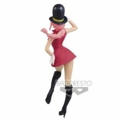Banpresto Banpresto NZ One Piece Sweet Style Pirates Rebecca Ver B Figurine