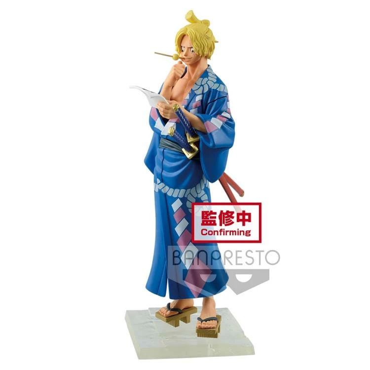Banpresto Banpresto NZ One Piece Magazine Figure A Piece Of Dream Sabo No.2 Vol.2 Figurine 3 Banpresto Banpresto NZ One Piece Magazine Figure A Piece Of Dream Sabo No.2 Vol.2 Figurine
