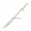 N/a Armoury LOR Orchrist Foam Sword