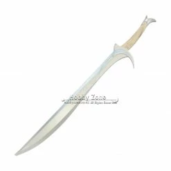 N/a Armoury LOR Orchrist Foam Sword