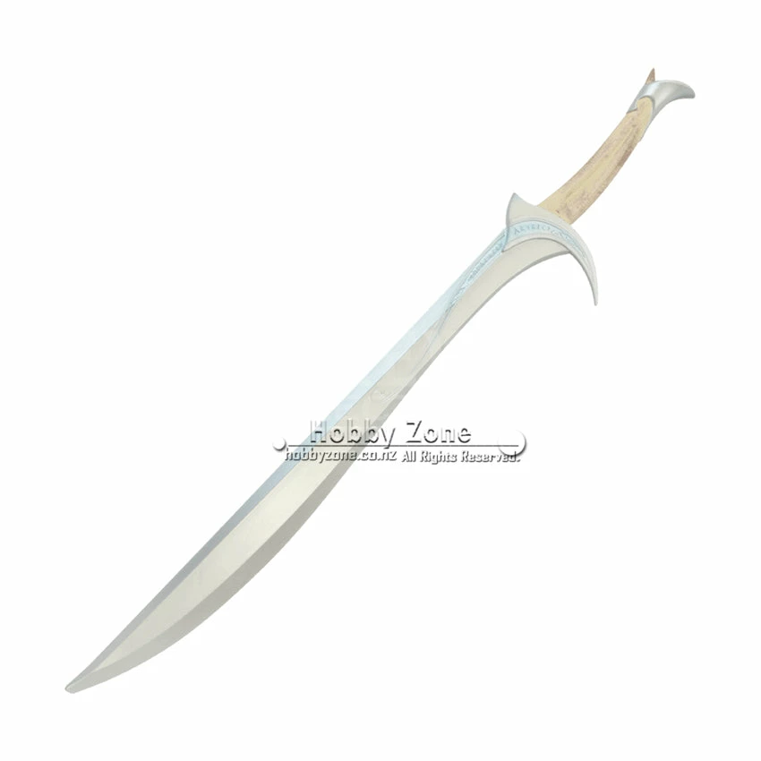 N/a Armoury LOR Orchrist Foam Sword 3 N/a Armoury LOR Orchrist Foam Sword