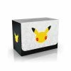 Hobby Zone Pokemon Pokémon TCG Collector Cards: Elite Trainer Box Celebrations