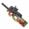 Hobby Zone RQ P90 Colourful Graffiti Gel Ball Blaster Gel Ball Blasters