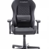 Hobby Zone DXRacer Drifting Series DH73 Gaming Chair (Black)