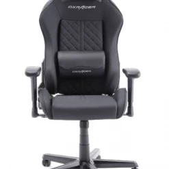 Hobby Zone DXRacer Drifting Series DH73 Gaming Chair (Black)