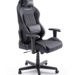 Hobby Zone DXRacer Drifting Series DH73 Gaming Chair (Black)