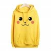 Hobby Zone Casual Clothes Pikachu Hoodie