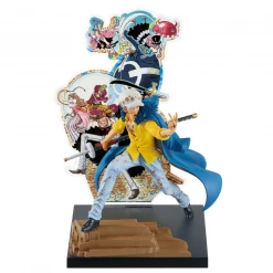 Hobby Zone [ONLINE] Ichiban Kuji- One Piece The Great Pirates 100 Raffle Ichiban Kuji Online