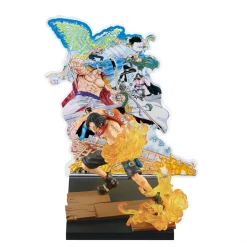 Hobby Zone [ONLINE] Ichiban Kuji- One Piece The Great Pirates 100 Raffle Ichiban Kuji Online