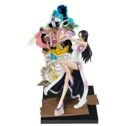 Hobby Zone [ONLINE] Ichiban Kuji- One Piece The Great Pirates 100 Raffle Ichiban Kuji Online