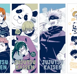 Hobby Zone [ONLINE] Ichiban Kuji- Jujutsu Kaisen The Third Raffle