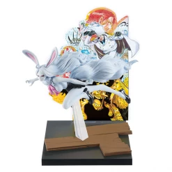 Hobby Zone [ONLINE] Ichiban Kuji- One Piece The Great Pirates 100 Raffle Ichiban Kuji Online