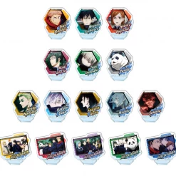 Hobby Zone [ONLINE] Ichiban Kuji- Jujutsu Kaisen The Third Raffle