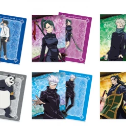 Hobby Zone Ichiban Kuji Online [ONLINE] Ichiban Kuji - Jujutsu Kaisen 0 The Movie Raffle