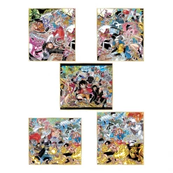 Hobby Zone [ONLINE] Ichiban Kuji- One Piece The Great Pirates 100 Raffle Ichiban Kuji Online