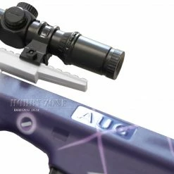 Hobby Zone Purple AUG Gel Ball Blaster