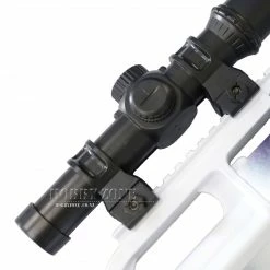 Hobby Zone Purple AUG Gel Ball Blaster