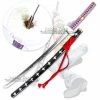 N/a One Piece Sword - Long Trafalgar Law's Katana