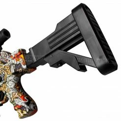 Hobby Zone QML M762- Kuza Hidden Hunters Gel Ball Blaster Latest Arrival