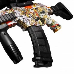 Hobby Zone QML M762- Kuza Hidden Hunters Gel Ball Blaster Latest Arrival