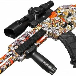 Hobby Zone QML M762- Kuza Hidden Hunters Gel Ball Blaster Latest Arrival