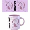 Hobby Zone Latest Arrival Pokemon Mug - Mewtwo 2 Hobby Zone Latest Arrival Pokemon Mug - Mewtwo