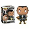 Funko Black Adams - Big Apple POP! Vinyl Figure 2 Funko Black Adams - Big Apple POP! Vinyl Figure