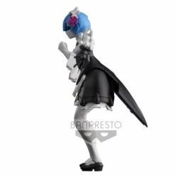 Banpresto Re:Zero - Bijyoid Rem Ver A Figurine Banpresto NZ