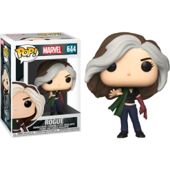 Funko Marvel Merchandise Rogue 20th Anniversary Pop! Vinyl Figure