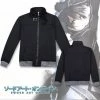 Hobby Zone Hoodies Sword Art Online Kirito Costume Cosplay Hoodie